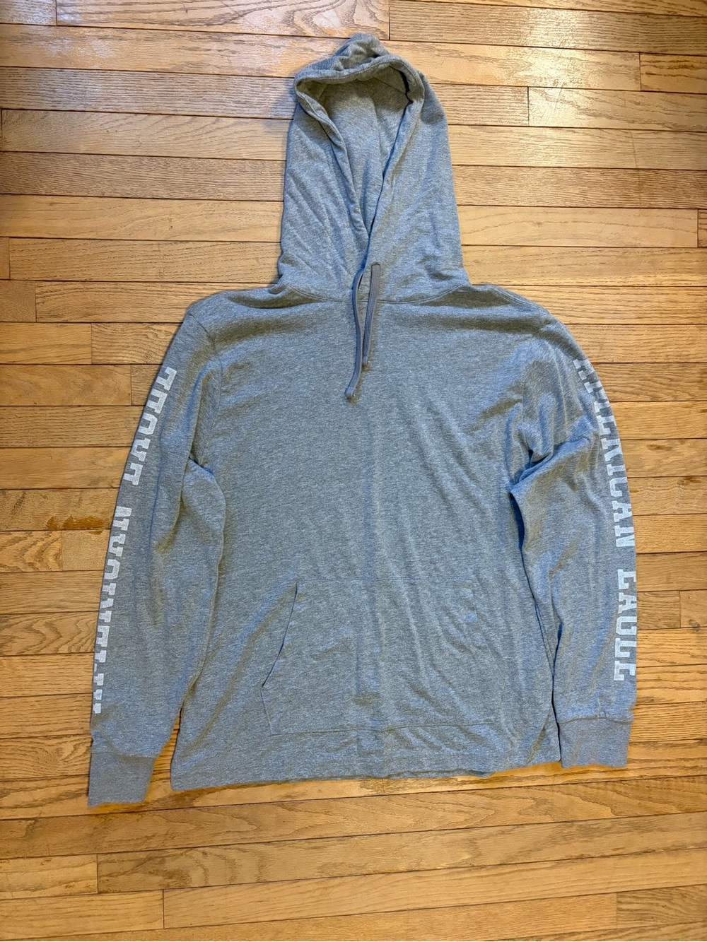 Men’s American Eagle Lightweight Hoodie